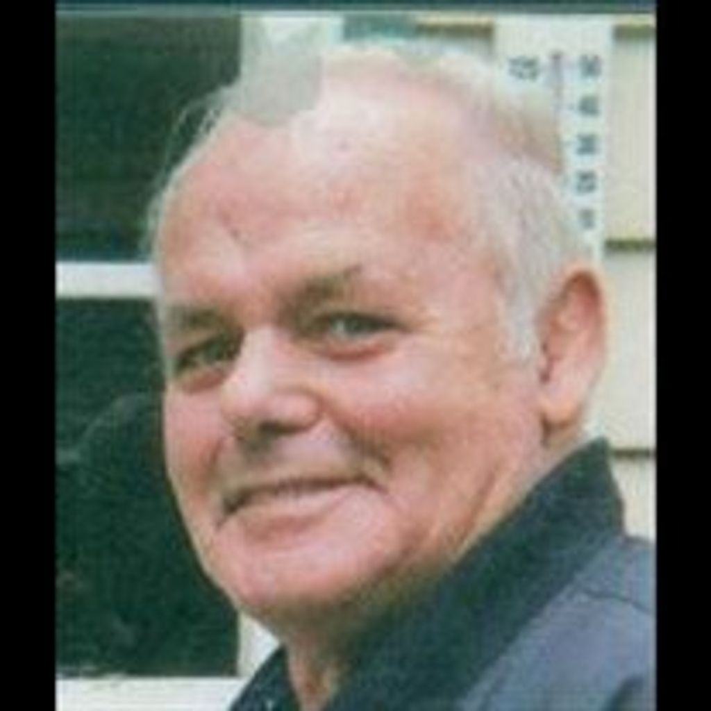 James Walker Sr.