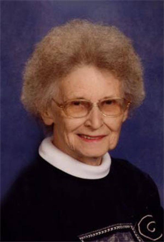 Dorothy Mae Carda
