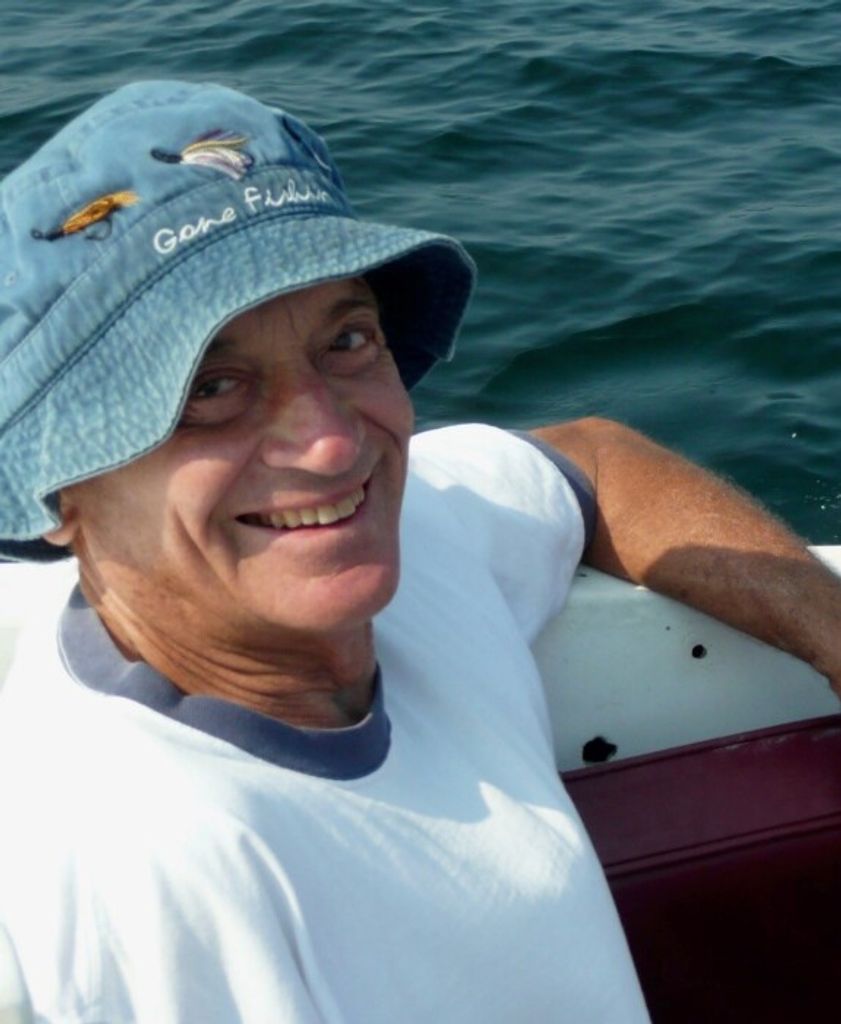 Roger Jackson Fulker