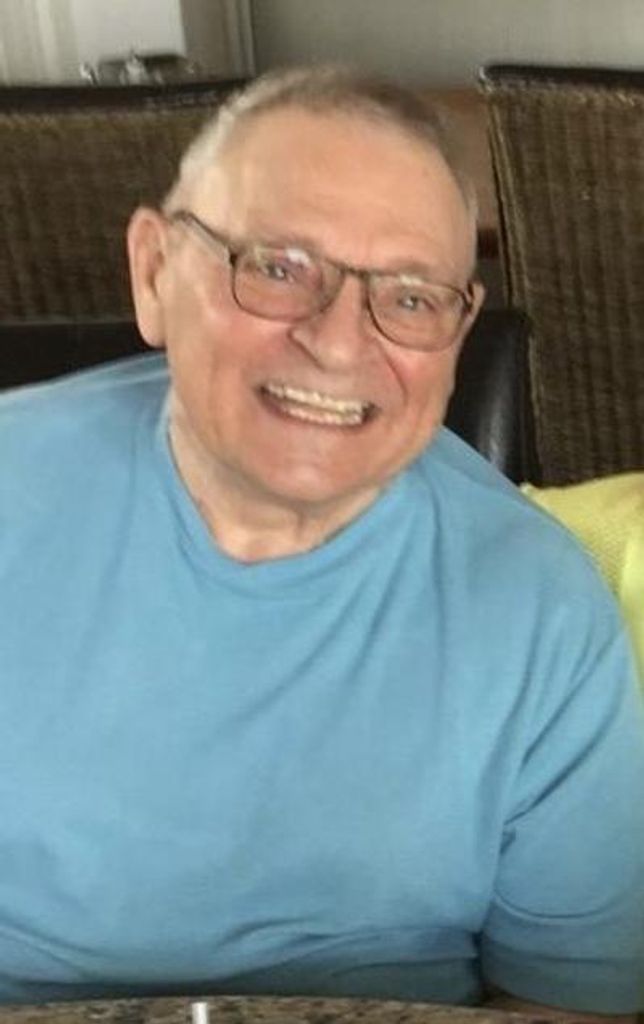 Charles Nathan Helton Profile Photo