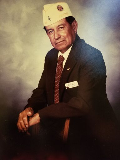 Guillermo D Ortiz Profile Photo