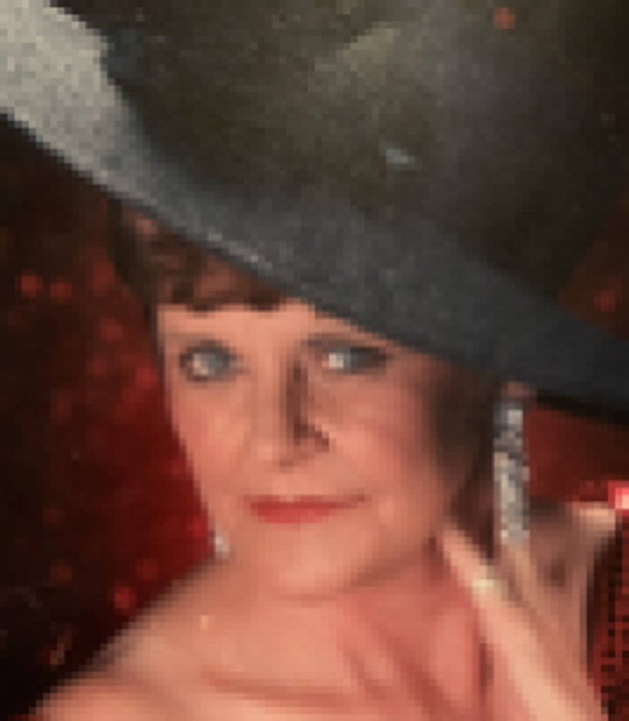 Nancy Lou Stinson Profile Photo