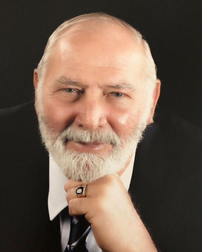 John Strydom Profile Photo