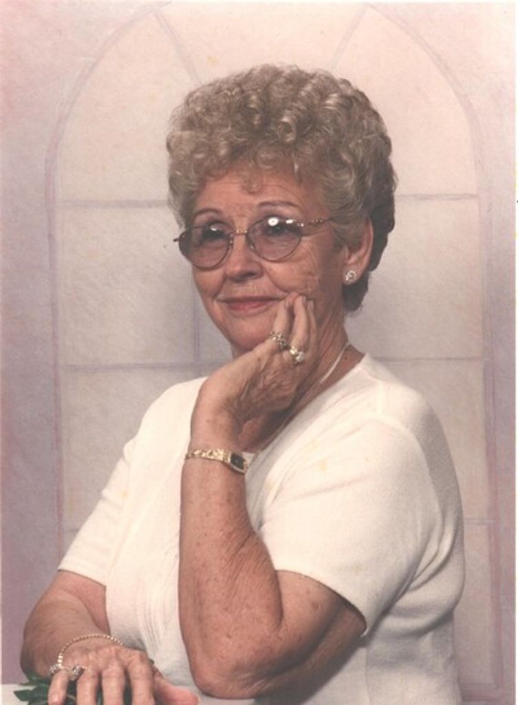 Imogene "Jean" South