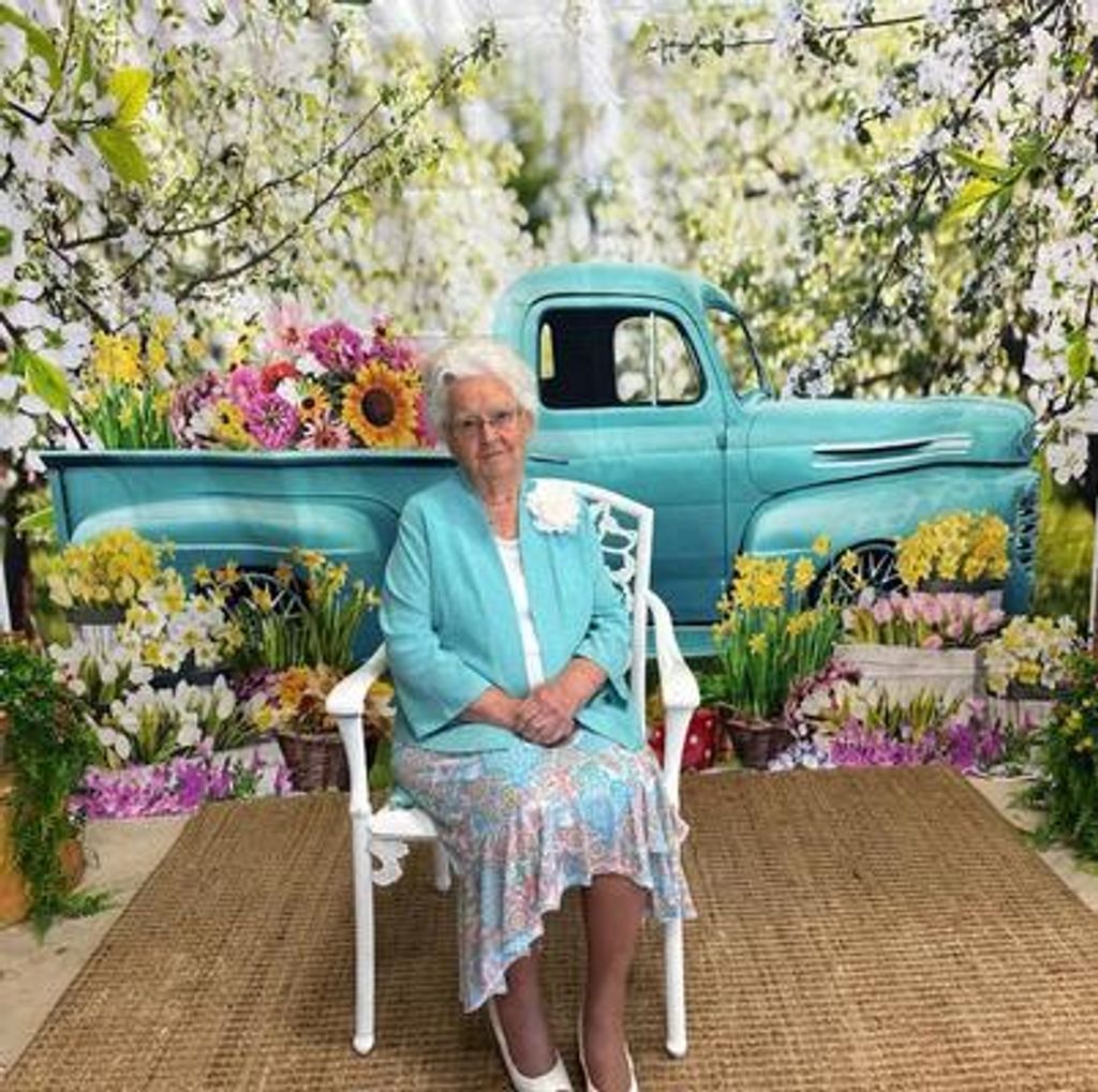 Sybil Littleton Eaves Profile Photo
