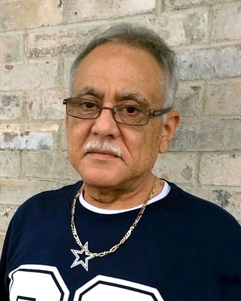 Jesus Rosas