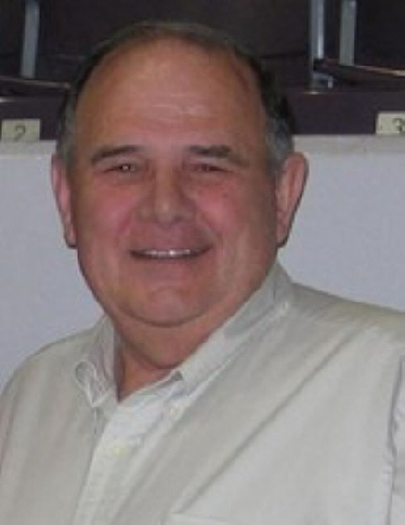 James Nathan Buerer