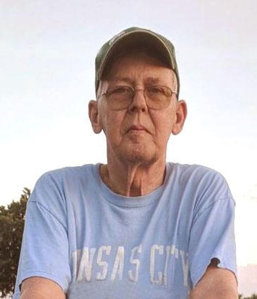 Randy L. "Hack" Hackleman