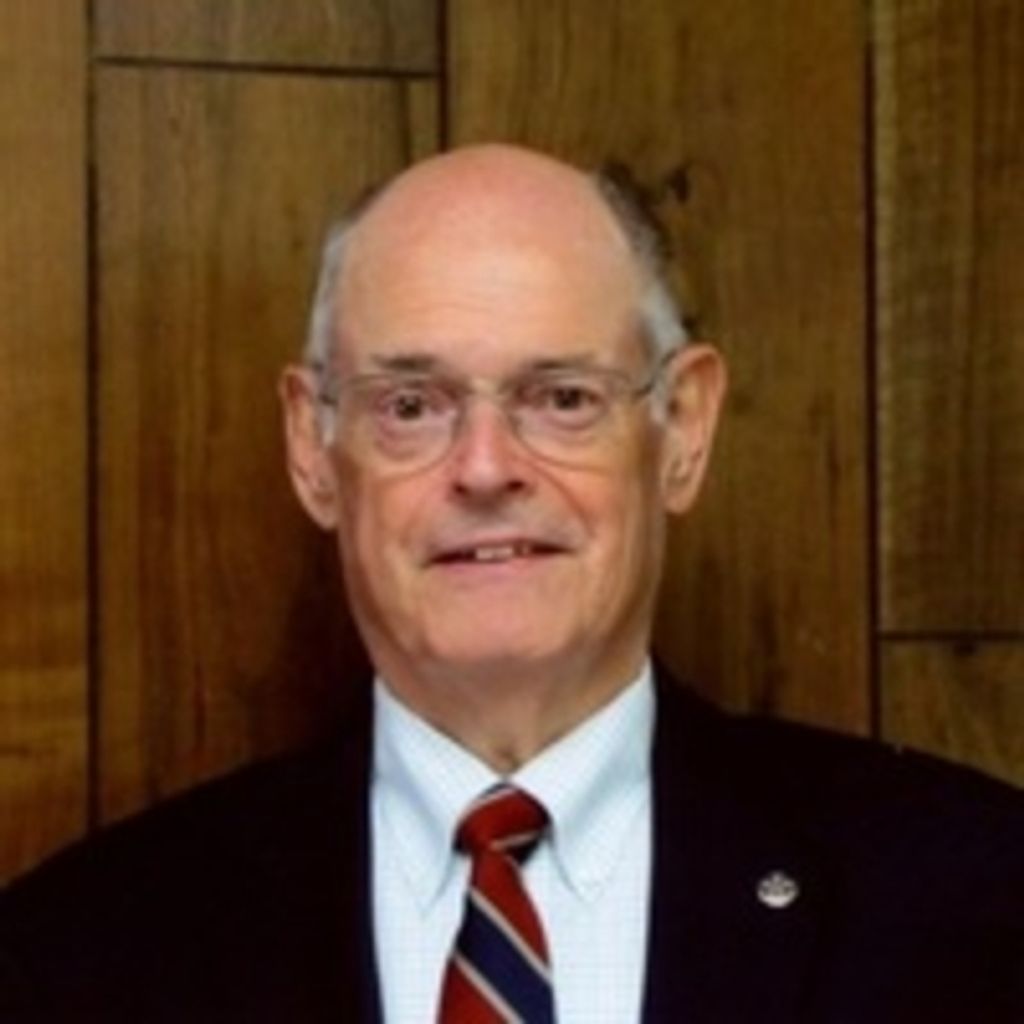 Charles V. Butler, Jr. Profile Photo