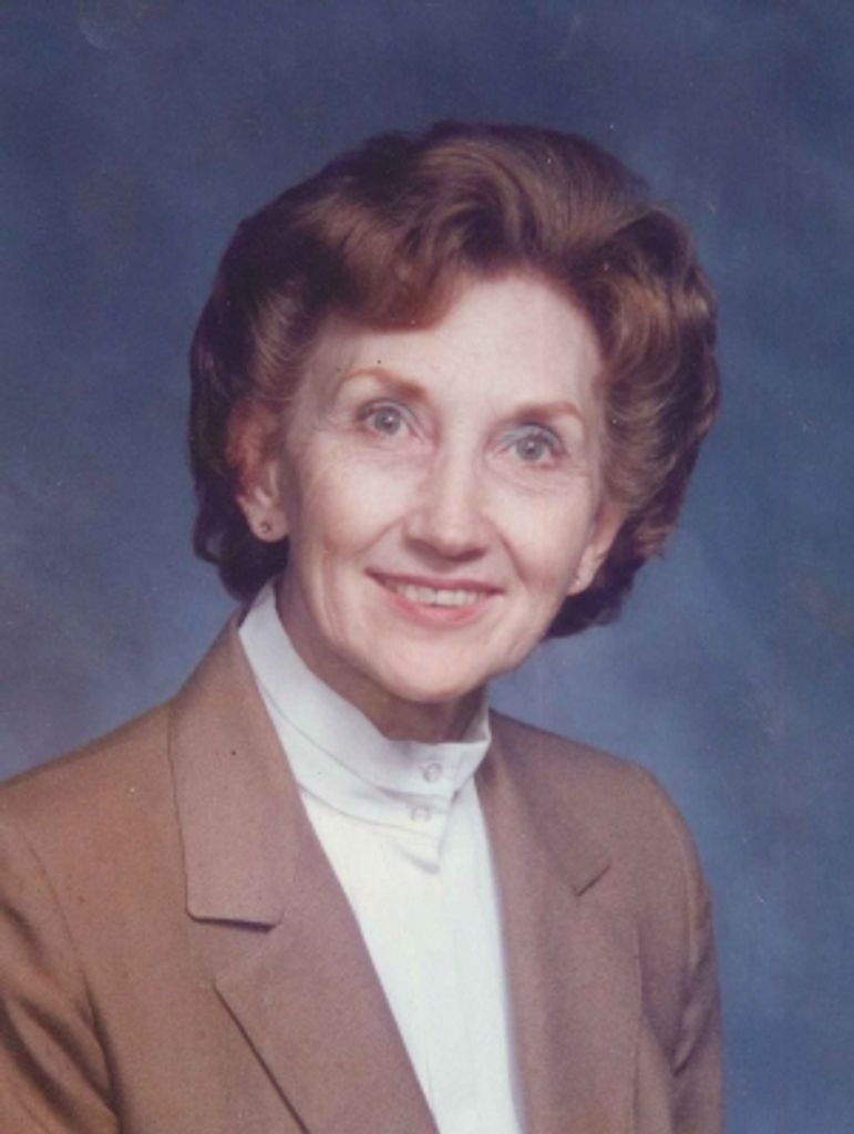 Vera Rose Bailey