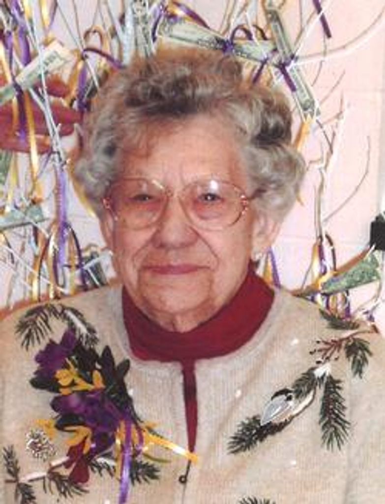 Frances Lafontaine Profile Photo