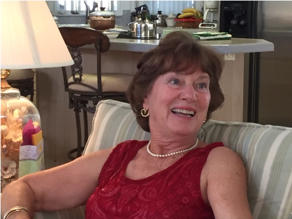 June Marian Phelps Profile Photo
