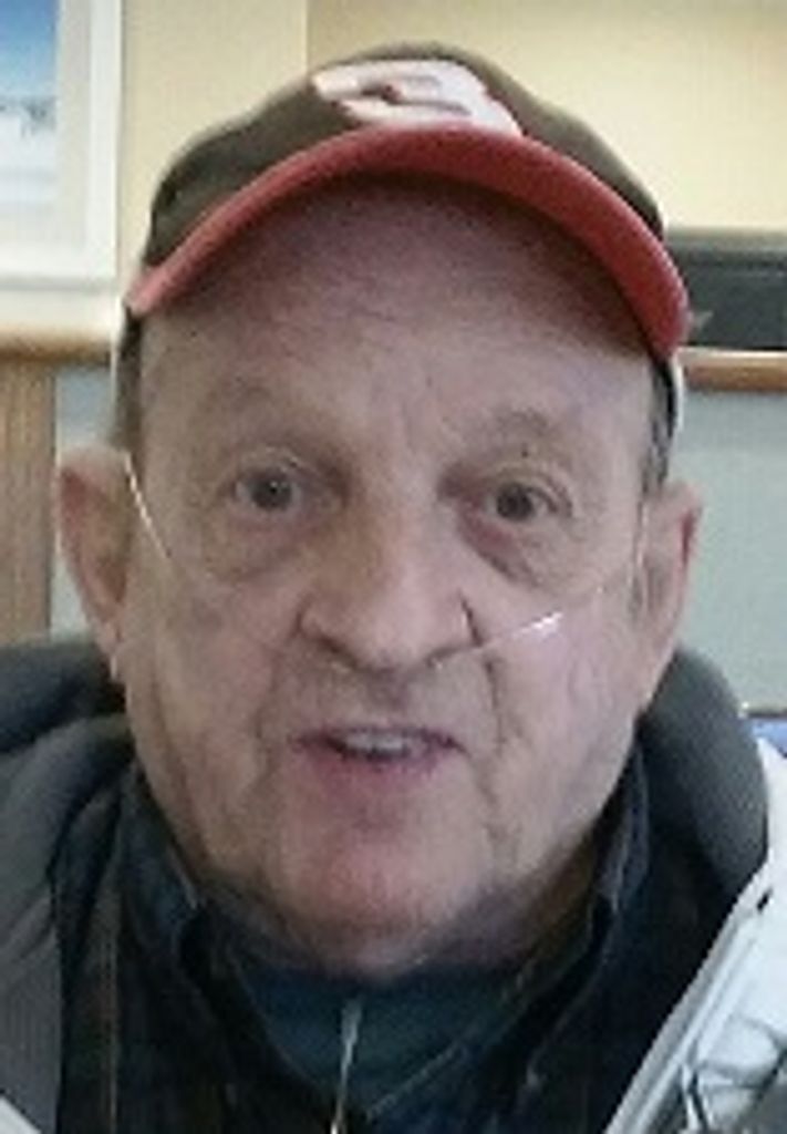 Harold  F. Dillery  Sr.