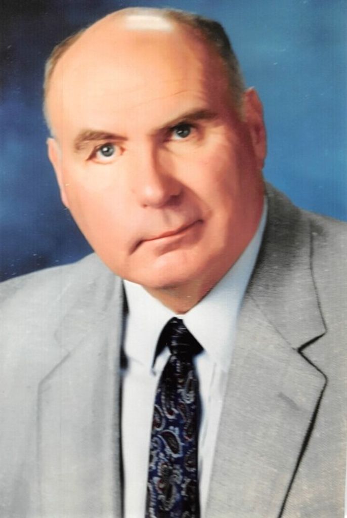 Jon "Pete" S. Yeager Profile Photo