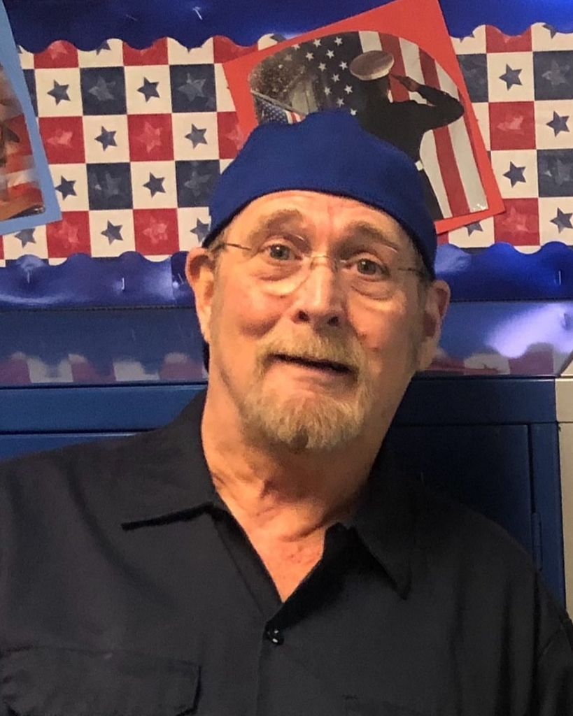 David Cobb Profile Photo