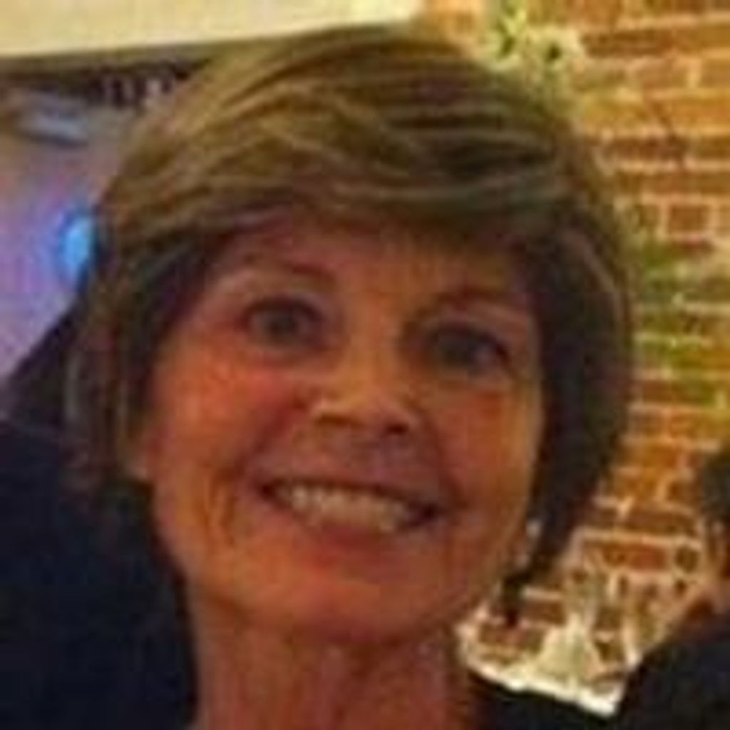 Nancy Ann Perrow