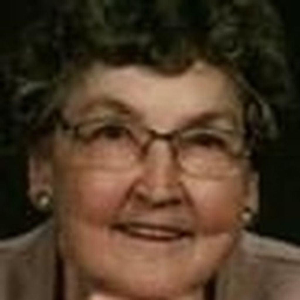 Harriet Fingarson