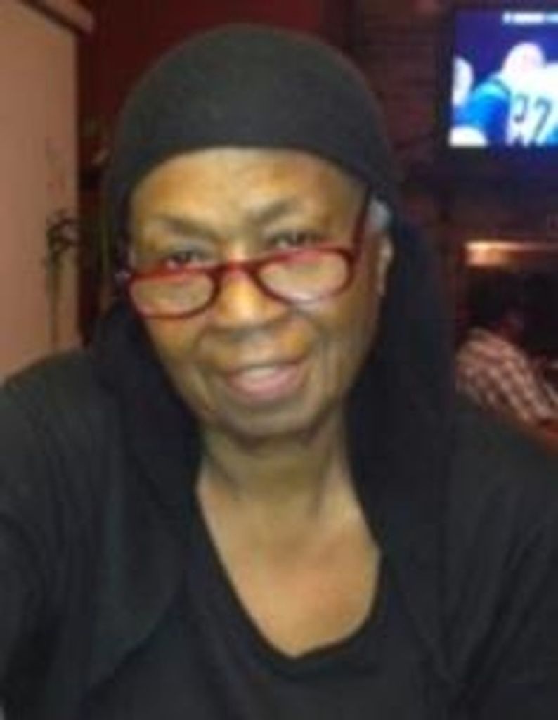 Samuella Hatchett Profile Photo