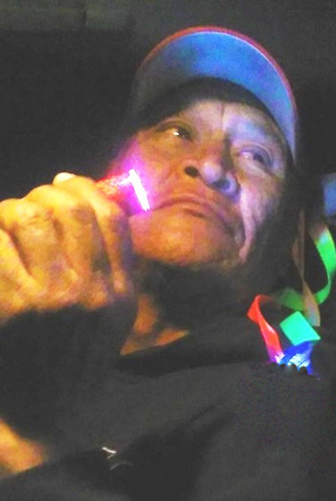 Raymond Willis Jr