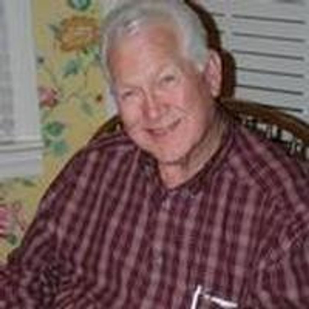 Billy (Pop) Arnold