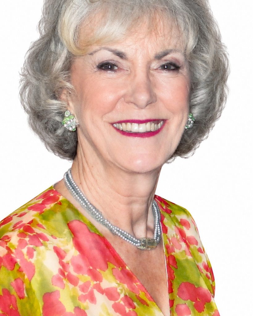 Jo Ann Hurst Jenkins Huber Profile Photo