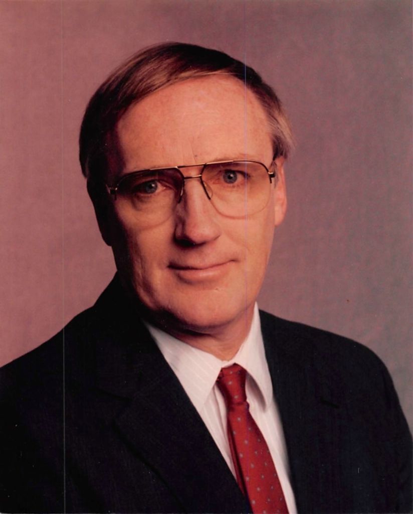 Richard Alan Henderson Profile Photo