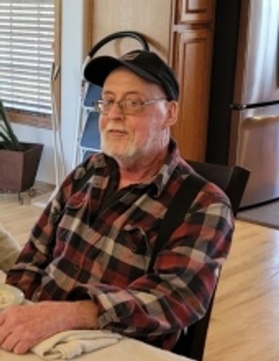 John B. Robinson Profile Photo