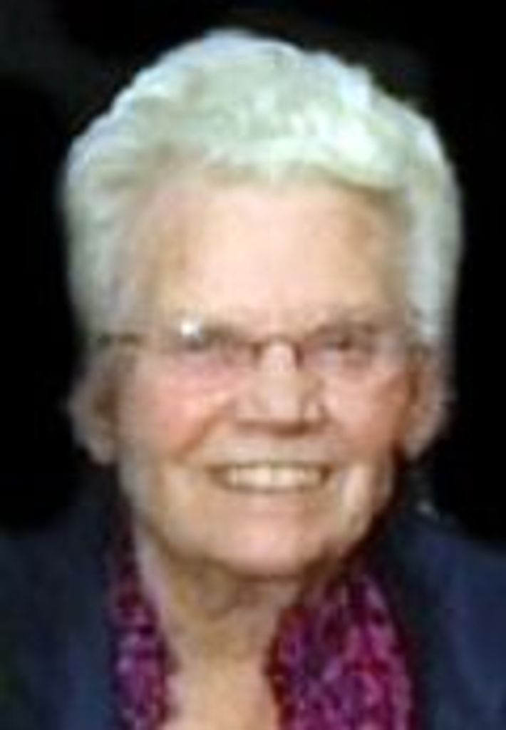 Frances H. Milroy Profile Photo