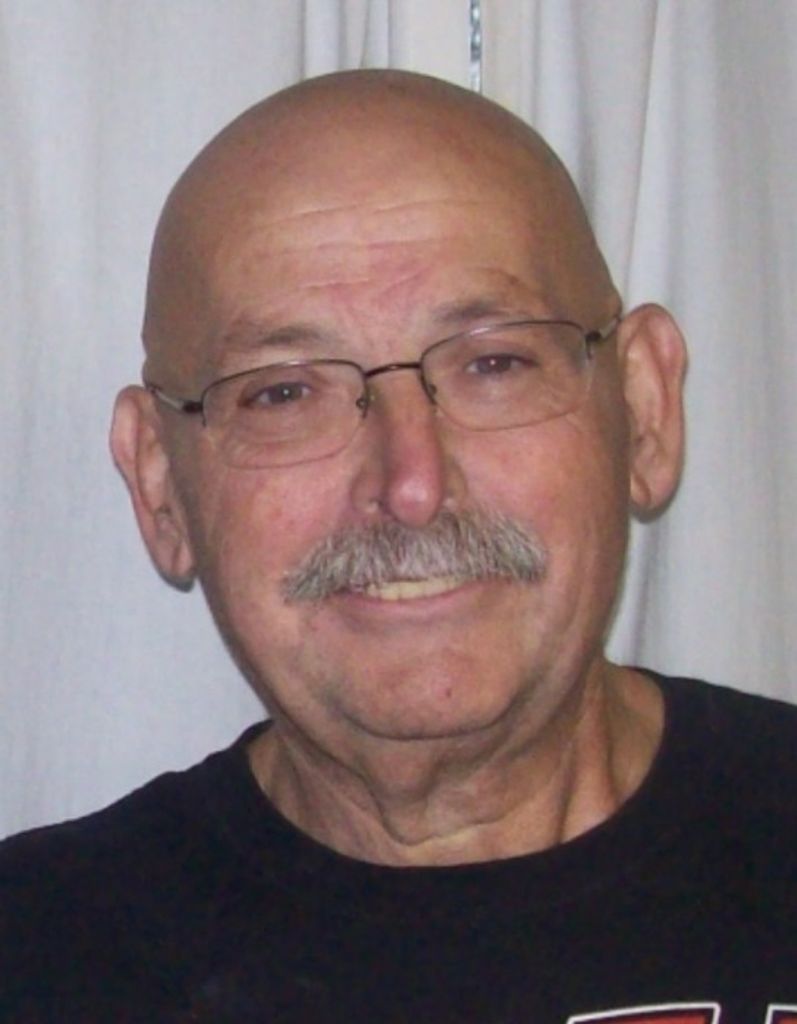 David B. Lookingbill, Sr. Profile Photo