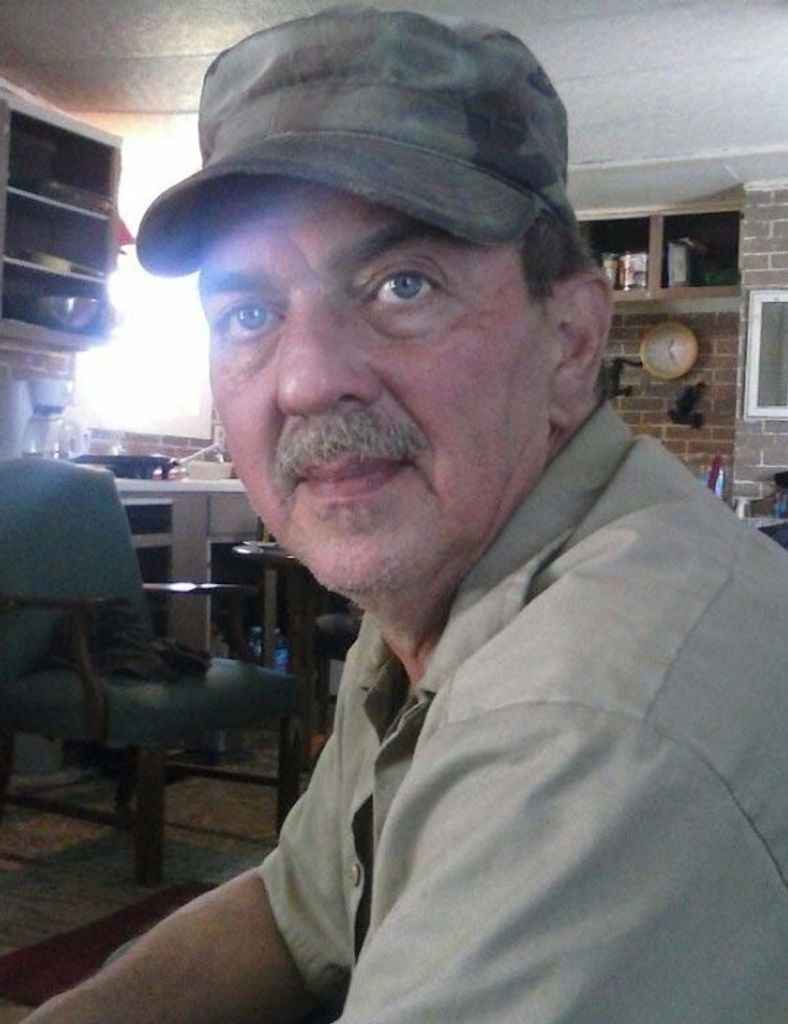 David L. Wallingford