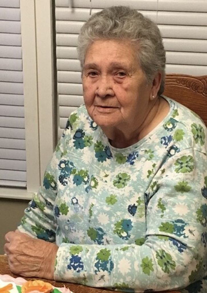 Mary Rose Phillips Profile Photo