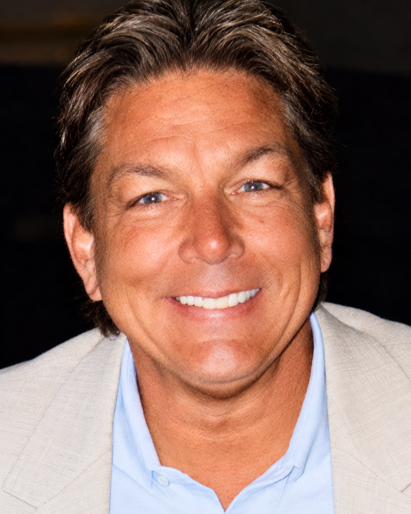 Johnathan "John" Rath Profile Photo