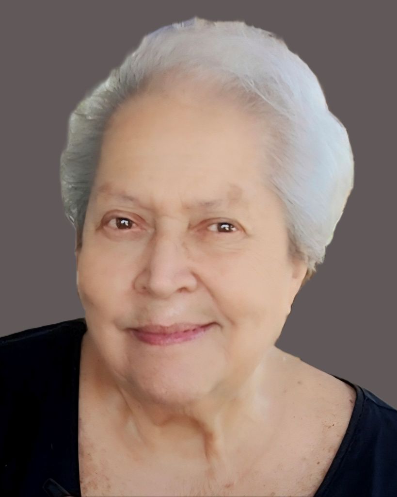 Katherine Ganias Profile Photo