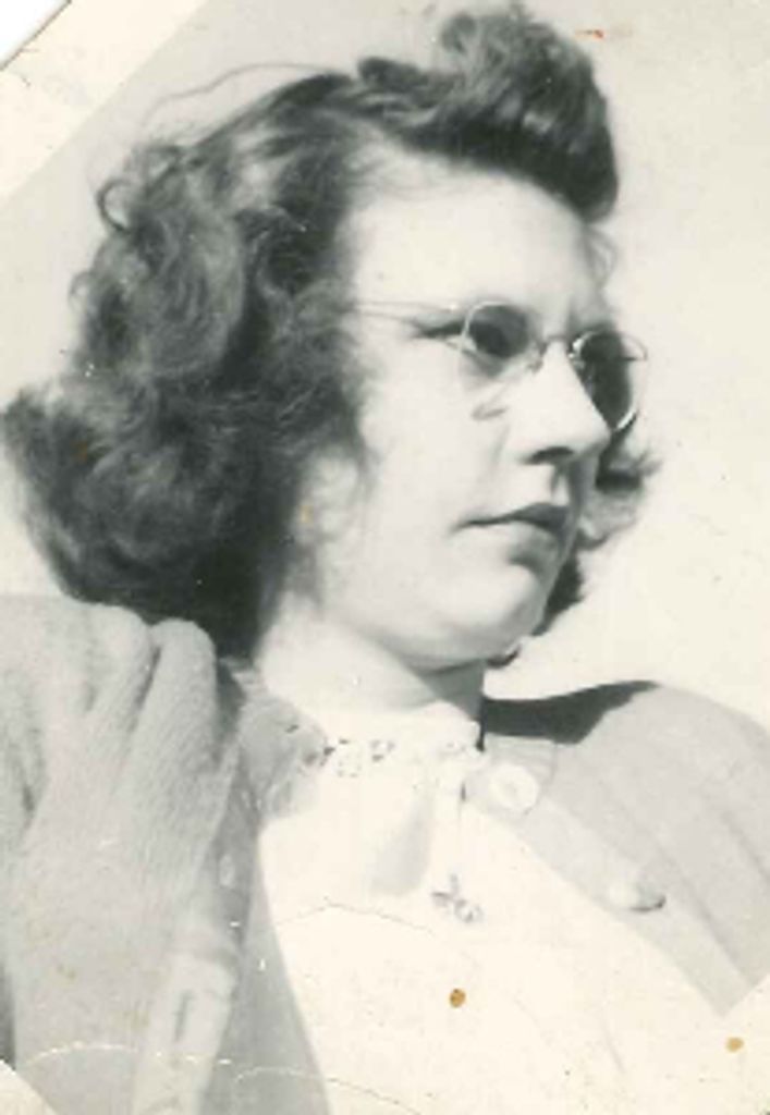 Ruth A. Kesel