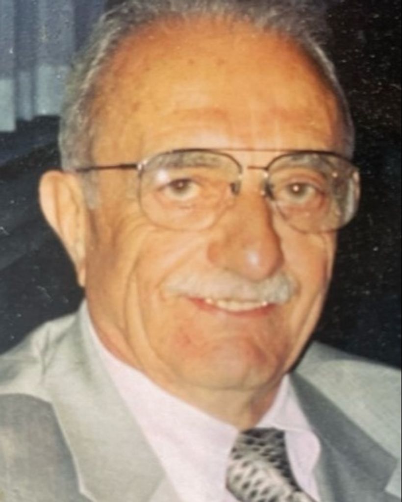 August DiFiore Profile Photo