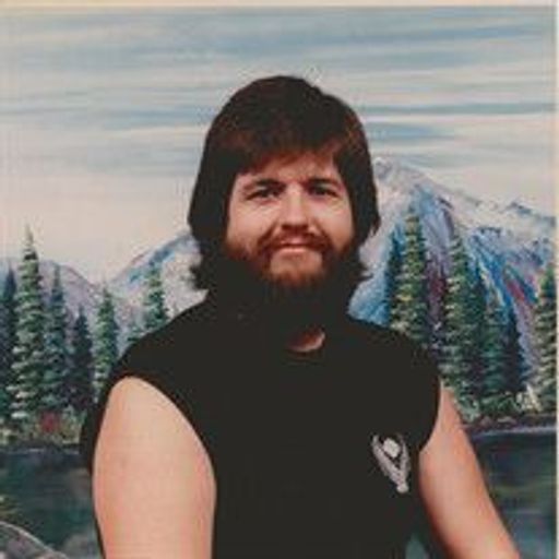 Leon Hickman Profile Photo