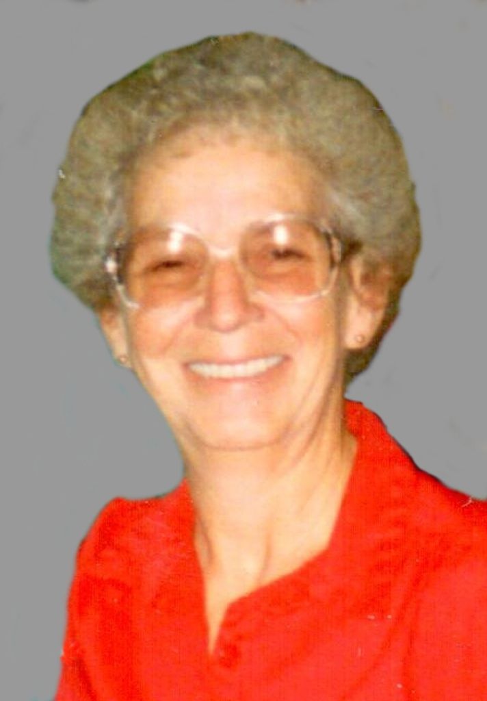 Joy E. Edmonds
