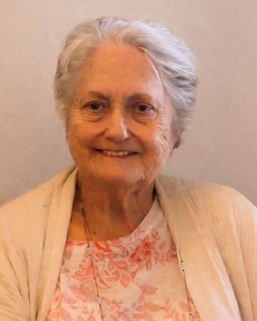 Roberta Angeline Forbes Profile Photo