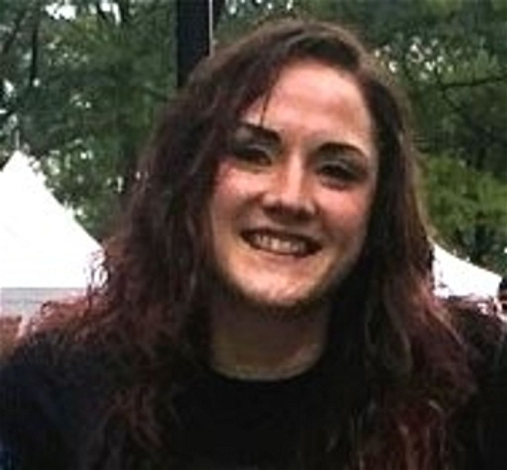 Meagan Elizabeth Broome