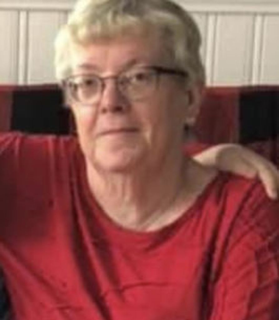 Rosalind Joy Reardon Profile Photo