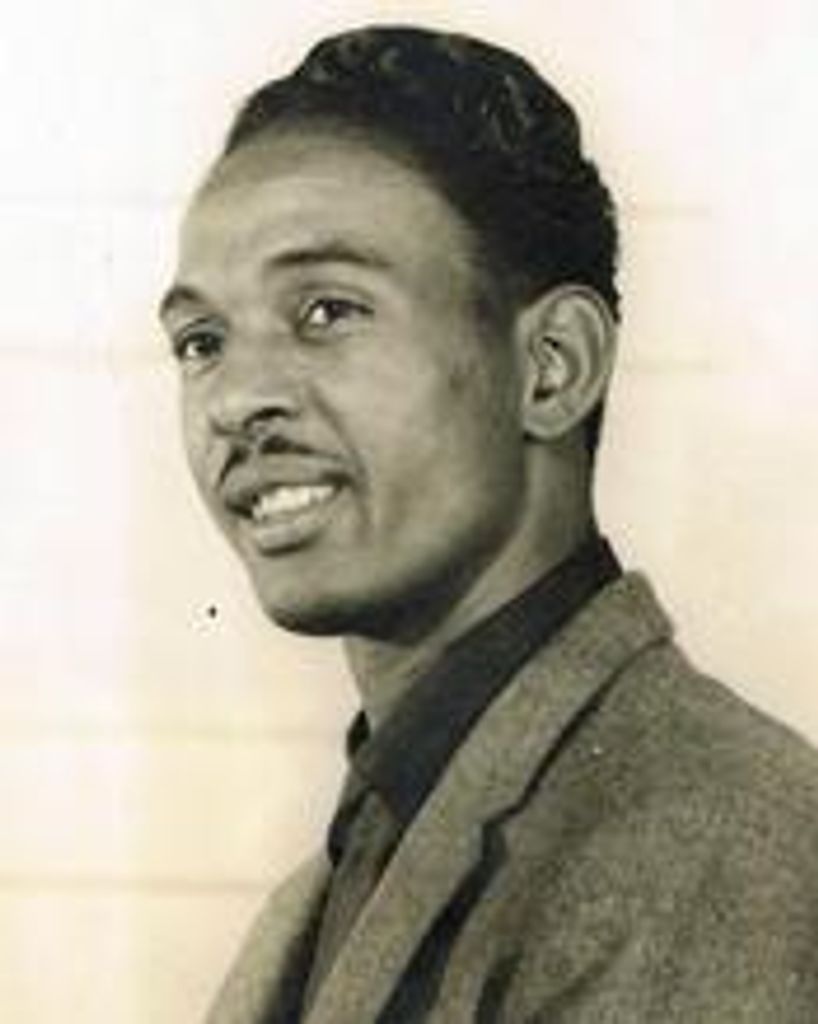 Paul Frederick Farmer, Jr. Profile Photo