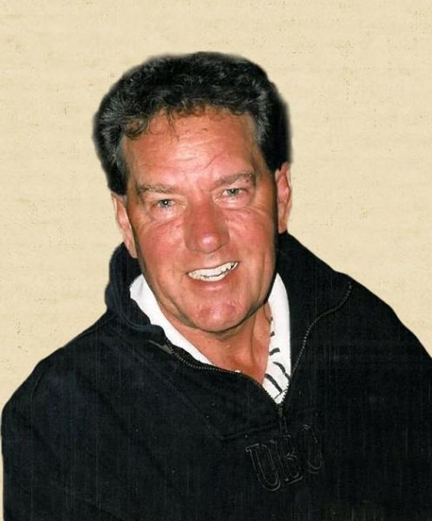 Ronald Rich