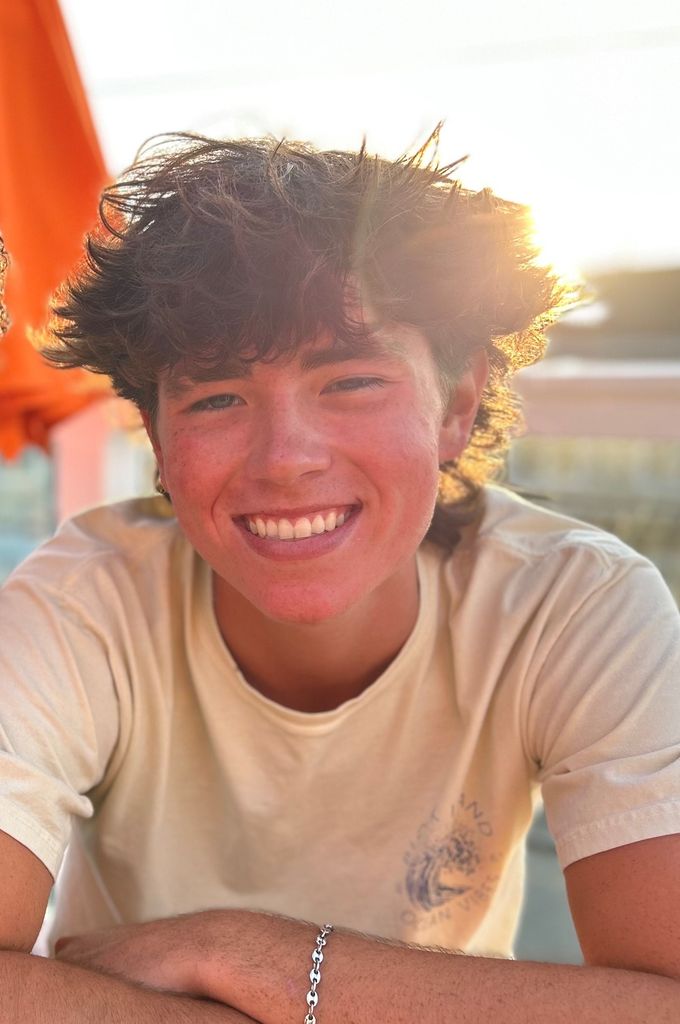 Owen Tillman Kenney Profile Photo