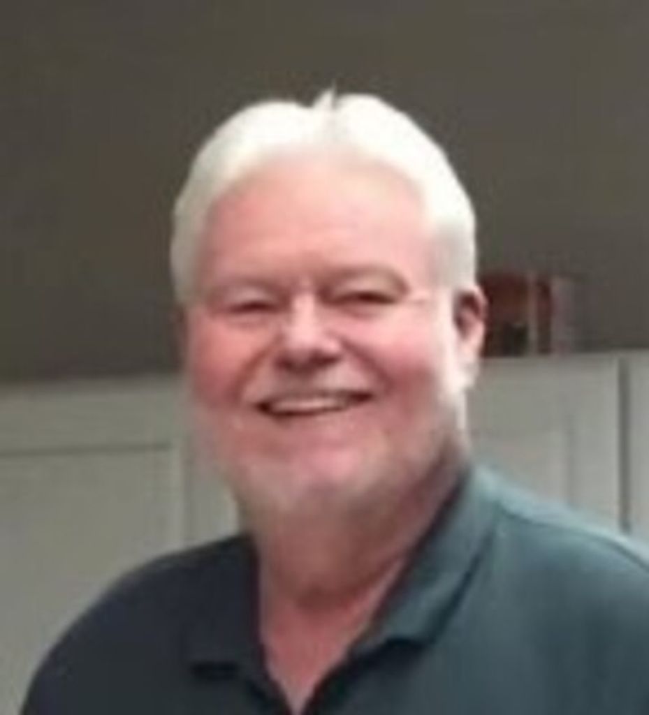 Michael "Mike" Lindsey Tiller Profile Photo