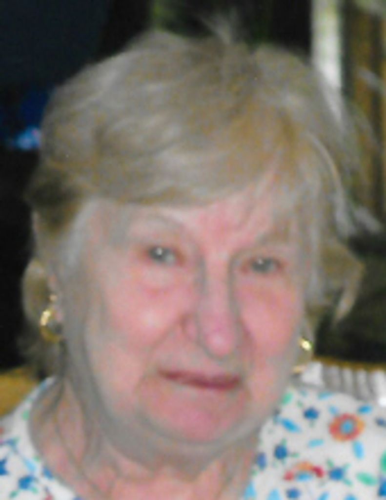 Susan G. Folger (Thomas) Profile Photo