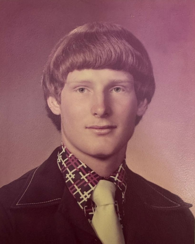 Mark Lee Frazier Profile Photo