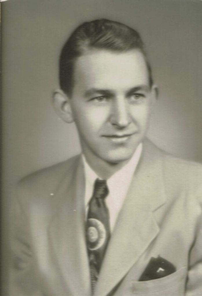 Charles Stensgard Profile Photo