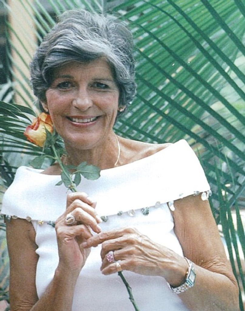 Jane Annette Clements