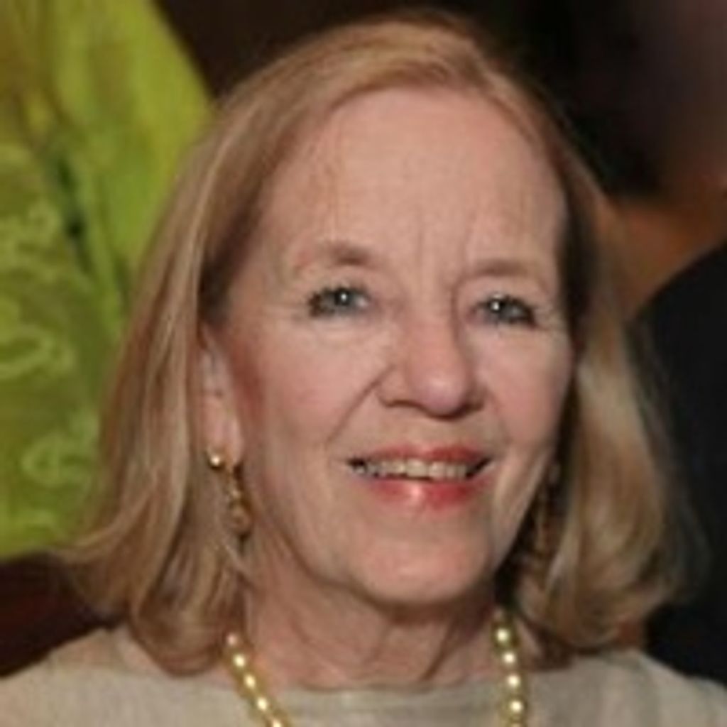 Barbara  English Hutto