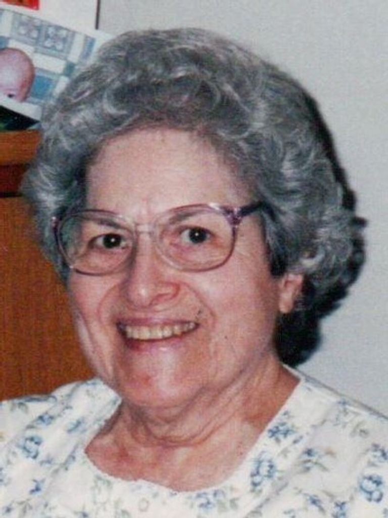 Armenia "Amy" Ferreira